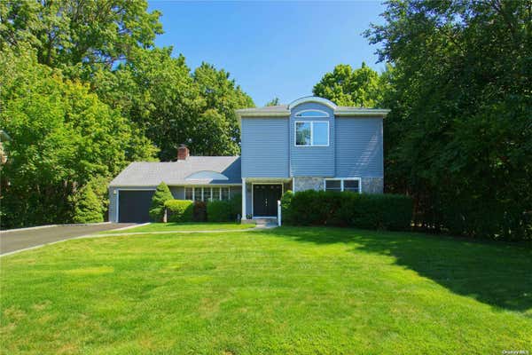 32 FAIRFIELD LN, ROSLYN HEIGHTS, NY 11577 - Image 1