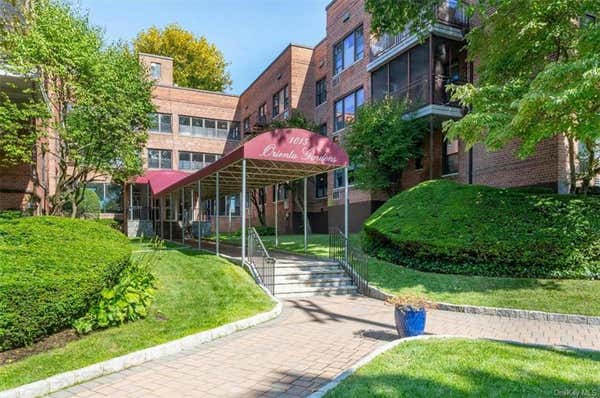 1015 OLD POST RD APT 2L, MAMARONECK, NY 10543 - Image 1