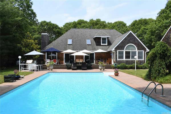 6 BENNETT DR, EAST QUOGUE, NY 11942 - Image 1