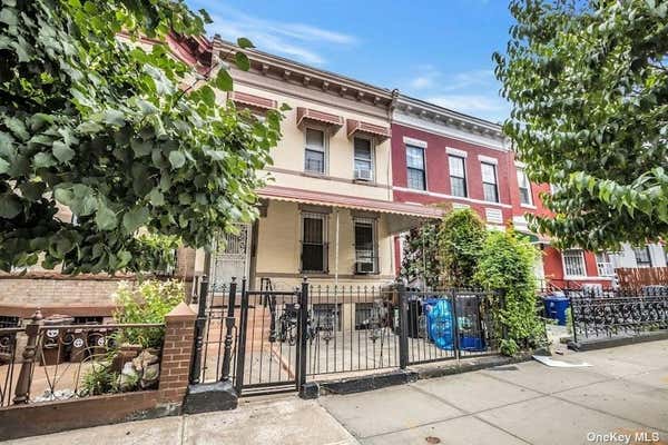 1546 SAINT MARKS AVE, CROWN HEIGHTS, NY 11233, photo 2 of 16