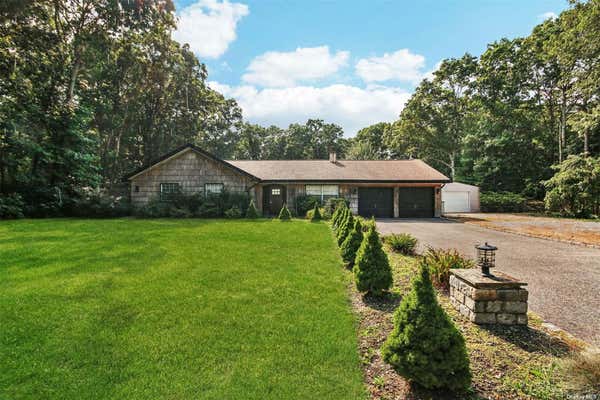 32 FLORENCE DR, MANORVILLE, NY 11949 - Image 1