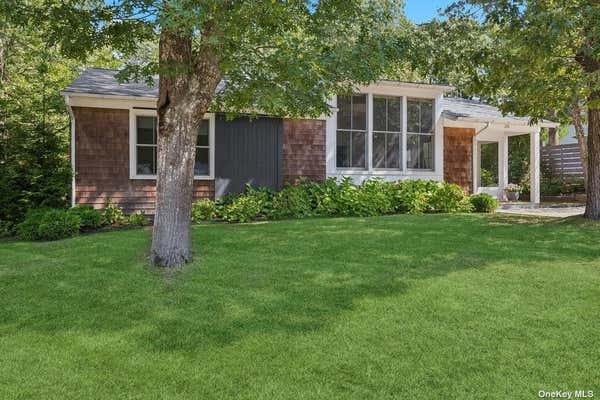 38 OAK DR, SAG HARBOR, NY 11963 - Image 1