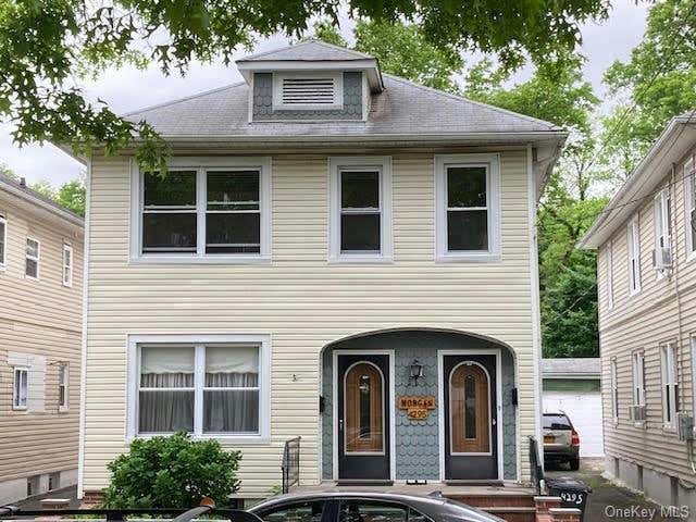 4295 NAPIER AVE, BRONX, NY 10470, photo 1 of 8