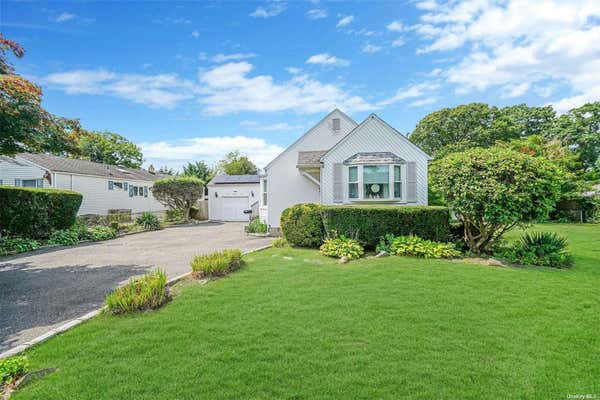 120 WINGANHAUPPAUGE RD, ISLIP, NY 11751 - Image 1