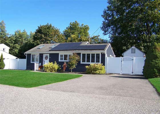 25 ANNE RD, CENTEREACH, NY 11720 - Image 1