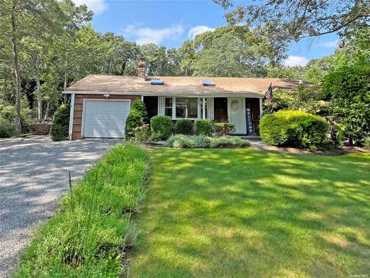 61 ROGERS AVE, WESTHAMPTON BEACH, NY 11978 - Image 1