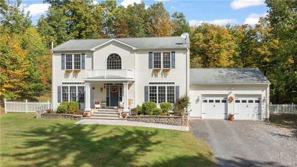 83 THOMAS RD, LEEDS, NY 12451 - Image 1