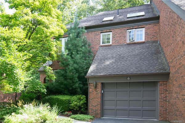 6 MILL CT, ARDSLEY, NY 10502 - Image 1