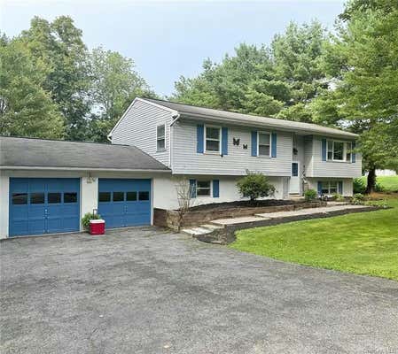 22 FOXWOOD DR, NEWBURGH, NY 12550 - Image 1