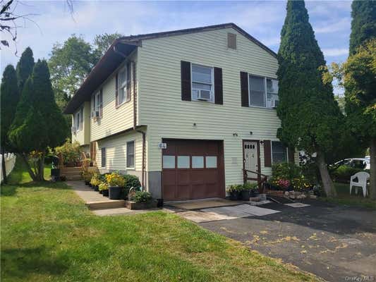 64 CONKLIN AVE, HAVERSTRAW, NY 10927 - Image 1