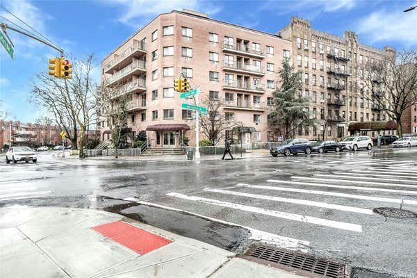 118-82 METROPOLITAN AVE # 7A, KEW GARDENS, NY 11415 - Image 1