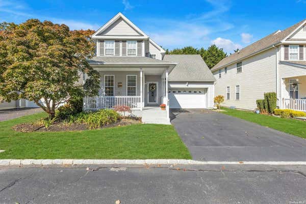 405 MYSTIC WAY, BAY SHORE, NY 11706 - Image 1