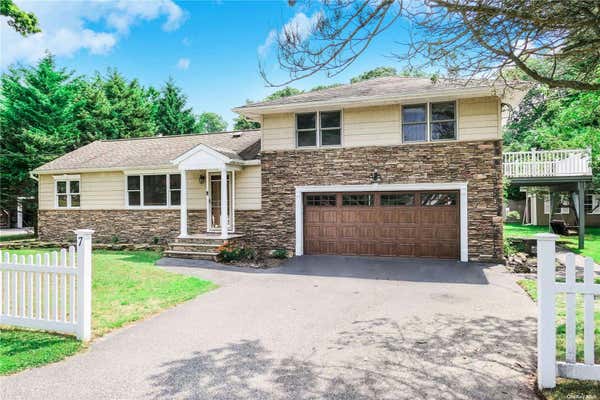 7 BAY LN, BROOKHAVEN, NY 11719 - Image 1