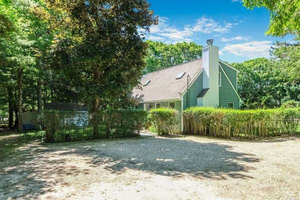 9 CEDAR DR, EAST HAMPTON, NY 11937 - Image 1