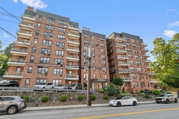 632 WARBURTON AVE APT 6A, YONKERS, NY 10701 - Image 1