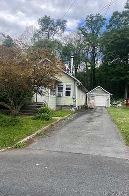 43 HIGH ST, NAPANOCH, NY 12458 - Image 1