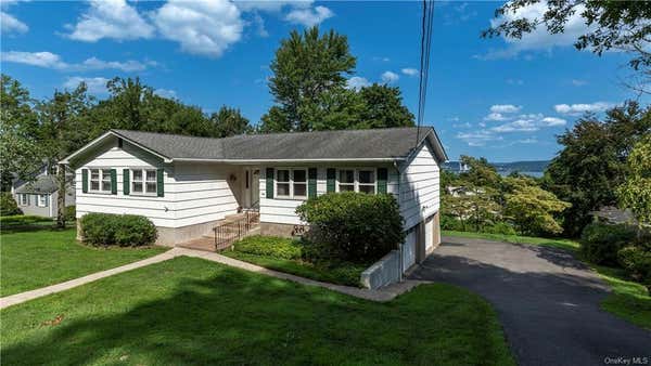 266 S BOULEVARD, NYACK, NY 10960 - Image 1