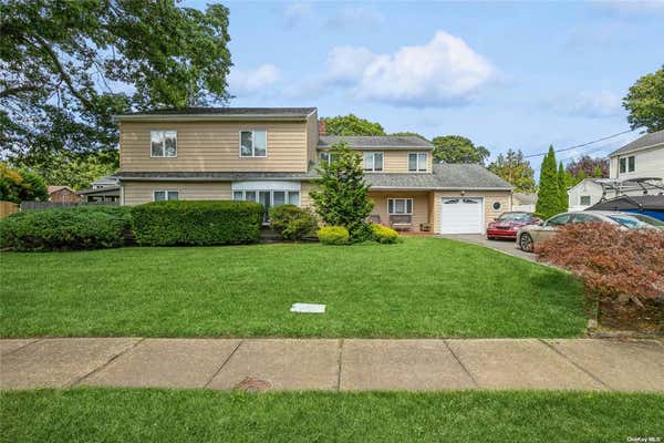 19 PITTSBURGH AVE, MASSAPEQUA, NY 11758 - Image 1