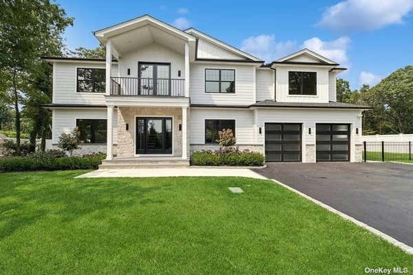 286 SALEM COURT, SYOSSET, NY 11791 - Image 1