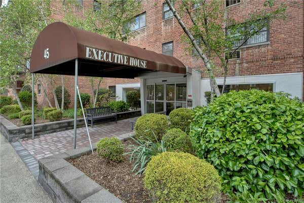 45 E HARTSDALE AVE APT 2F, HARTSDALE, NY 10530 - Image 1