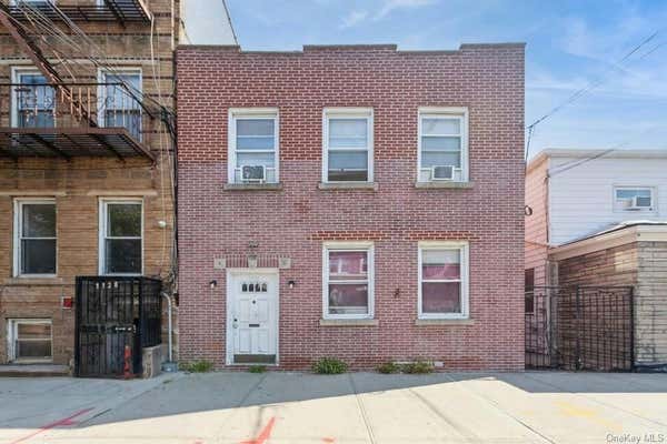 1126 BEACH AVE, BRONX, NY 10472 - Image 1