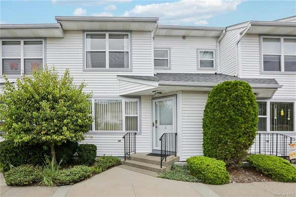 6 LANCASTER CT, NANUET, NY 10954 - Image 1