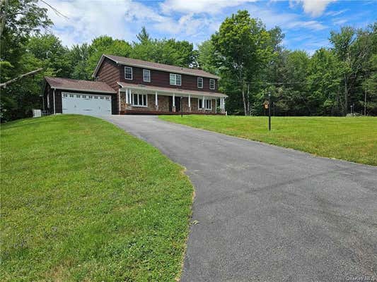 31 FOREST RD, WOODBOURNE, NY 12788 - Image 1