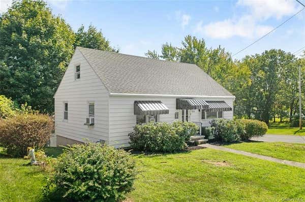 227 PARK LN, PORT EWEN, NY 12466 - Image 1