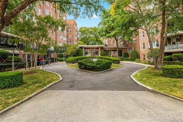 3750 HUDSON MANOR TER APT 4DW, BRONX, NY 10463 - Image 1