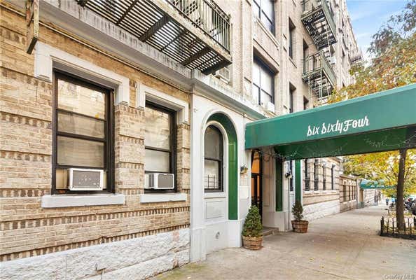 664 W 161ST ST APT 5G, NEW YORK, NY 10032 - Image 1