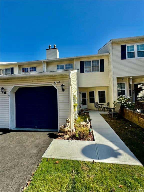 43 WINDING BROOK DR # 43, WALDEN, NY 12586, photo 1 of 26