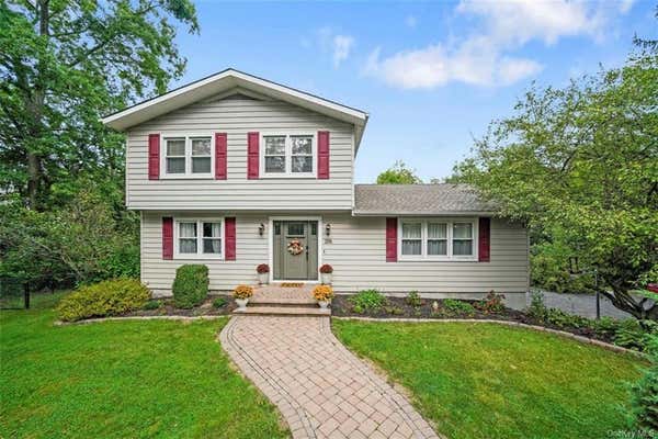 295 GREEVES RD, NEW HAMPTON, NY 10958 - Image 1