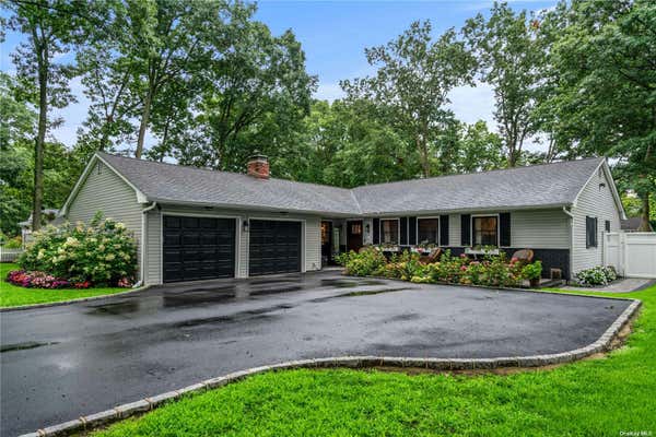 8 BALFOUR LN, STONY BROOK, NY 11790 - Image 1