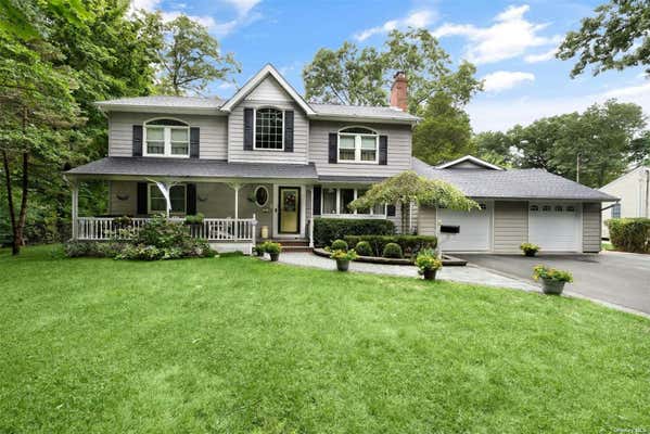 3 CAMPDEN LN, COMMACK, NY 11725 - Image 1