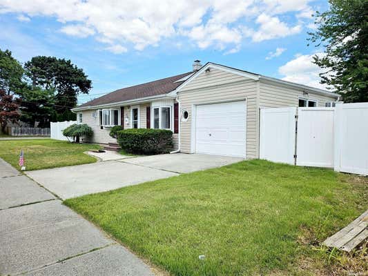 198 N 2ND ST, BETHPAGE, NY 11714 - Image 1