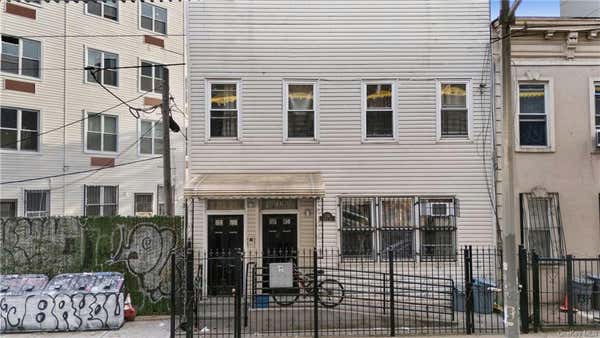 1316 MYRTLE AVE, BROOKLYN, NY 11221 - Image 1