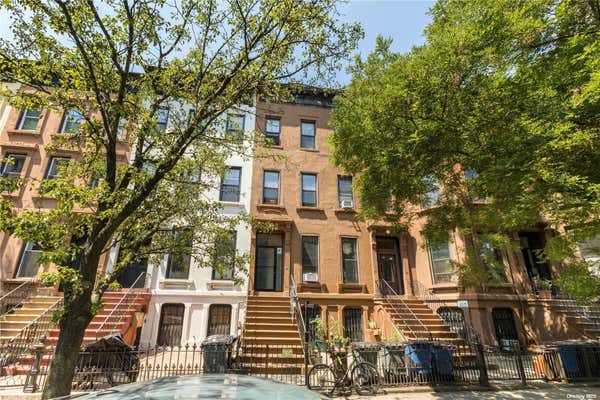 887 LAFAYETTE AVE, BROOKLYN, NY 11221 - Image 1