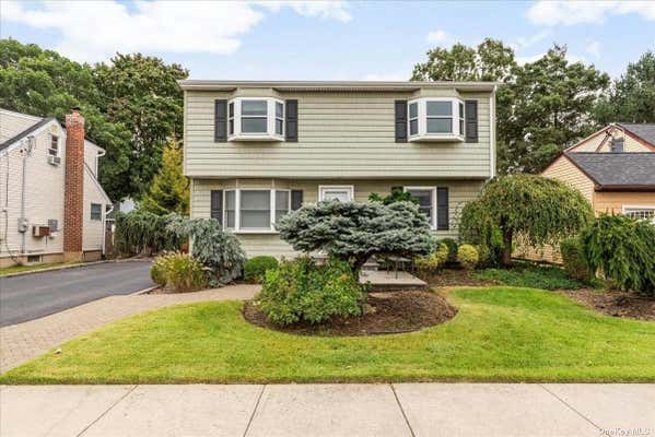 144 N QUEENS AVE, MASSAPEQUA, NY 11758 - Image 1