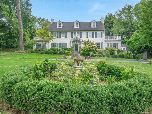 91 WARWICK RD, BRONXVILLE, NY 10708 - Image 1