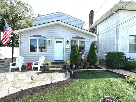 6 CHARLES PL, BAYVILLE, NY 11709 - Image 1