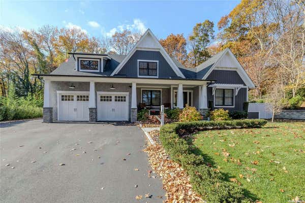 4 ARBUTUS PATH, PORT JEFFERSON, NY 11777 - Image 1