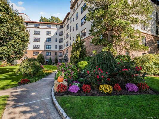 1273 NORTH AVE # 6CD, NEW ROCHELLE, NY 10804 - Image 1