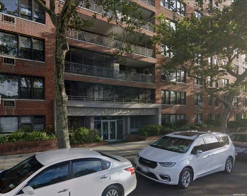 108-49 63RD AVENUE # 4P, FOREST HILLS, NY 11375 - Image 1