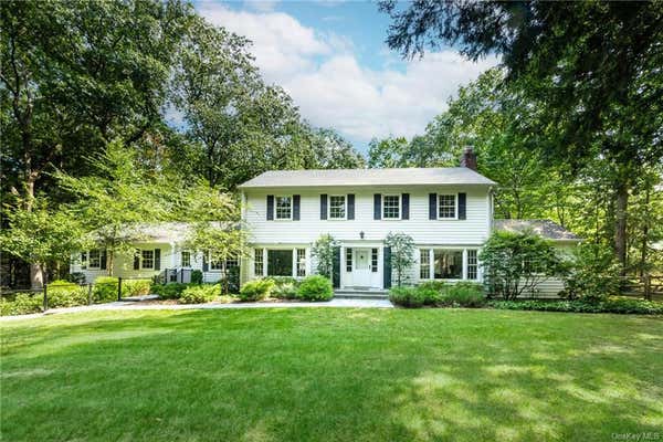 8 THORNEWOOD RD, ARMONK, NY 10504 - Image 1