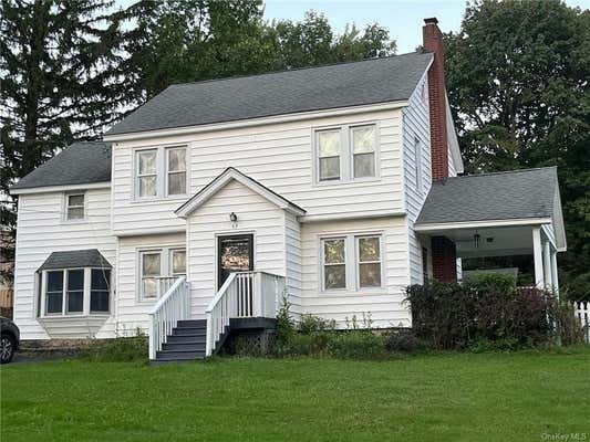 65 WINSLOW PL, LIBERTY, NY 12754 - Image 1