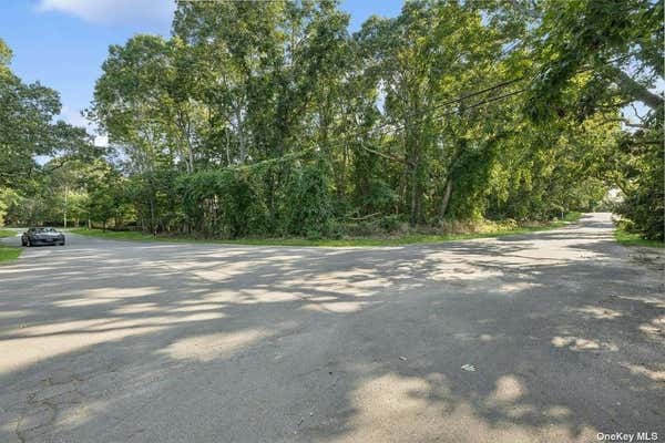 36 BLUFF POINT RD, SAG HARBOR, NY 11963 - Image 1