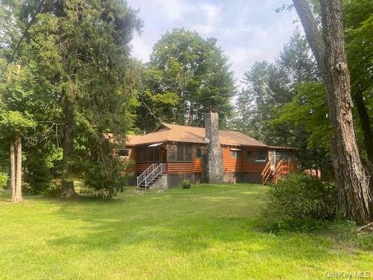 32 E MONGAUP TRL, SMALLWOOD, NY 12778 - Image 1