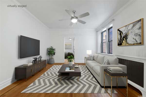 186 PROSPECT PARK W APT D4, BROOKLYN, NY 11215 - Image 1