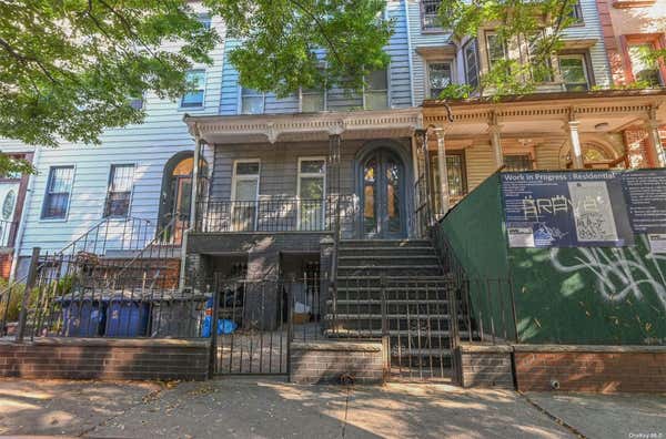 139 QUINCY ST, BROOKLYN, NY 11216 - Image 1