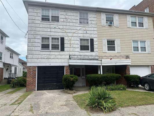 12 GARDEN CT, FAR ROCKAWAY, NY 11691 - Image 1